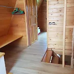 Alpesi faház Lesna - Jestesmy 15km Od Energylandii, Wolnostojacy, Beskid Maly Zagornik