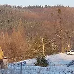 Lesna - Jestesmy 15km Od Energylandii, Wolnostojacy, Beskid Maly Alpesi faház