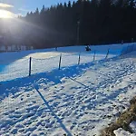 Alpesi faház Lesna - Jestesmy 15km Od Energylandii, Wolnostojacy, Beskid Maly *