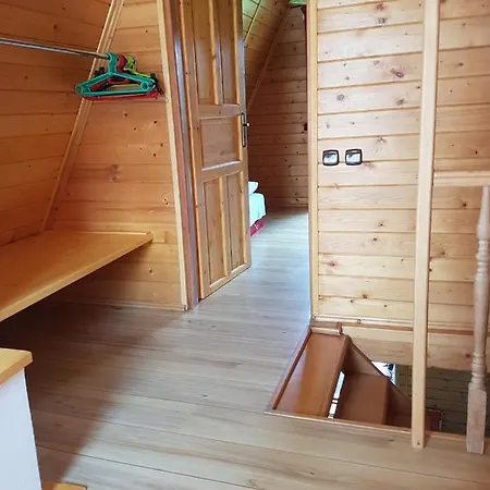 Chalet Lesna Zagornik