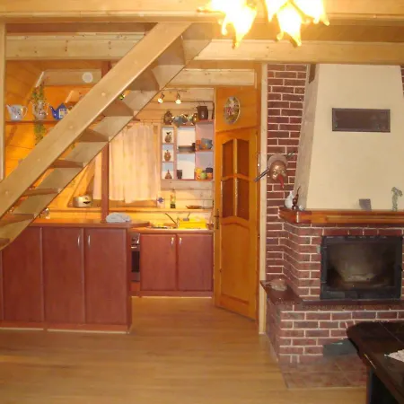 Chalet Lesna