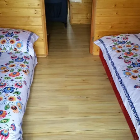 Lesna - Jestesmy 15km Od Energylandii, Wolnostojacy, Beskid Maly Domek alpejski Zagornik