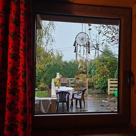 Lesna - Jestesmy 15km Od Energylandii, Wolnostojacy, Beskid Maly