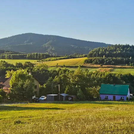Lesna Chalet