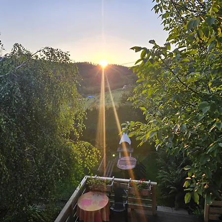 Chalet Lesna