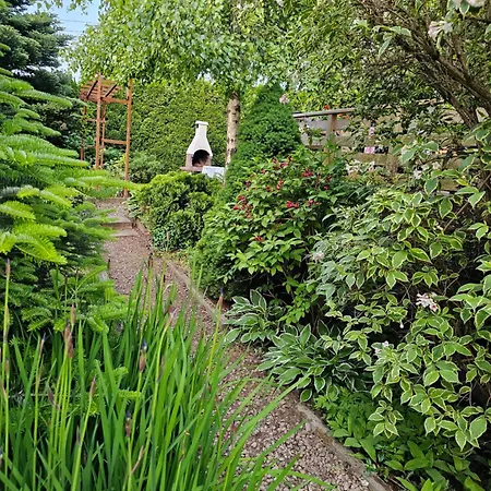 Lesna - Jestesmy 15km Od Energylandii, Wolnostojacy, Beskid Maly Domek alpejski Zagornik