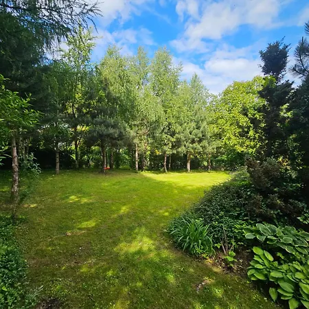Chalet Lesna Zagornik