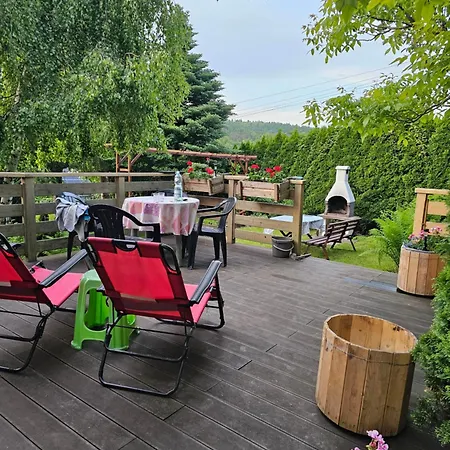 Lesna - Jestesmy 15km Od Energylandii, Wolnostojacy, Beskid Maly