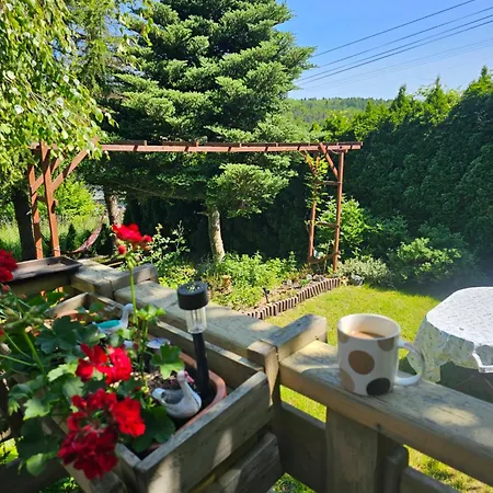 Lesna Chalet Zagornik
