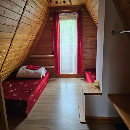 Lesna - Jestesmy 15km Od Energylandii, Wolnostojacy, Beskid Maly * Zagornik