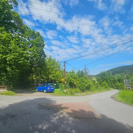 Lesna - Jestesmy 15km Od Energylandii, Wolnostojacy, Beskid Maly Domek alpejski