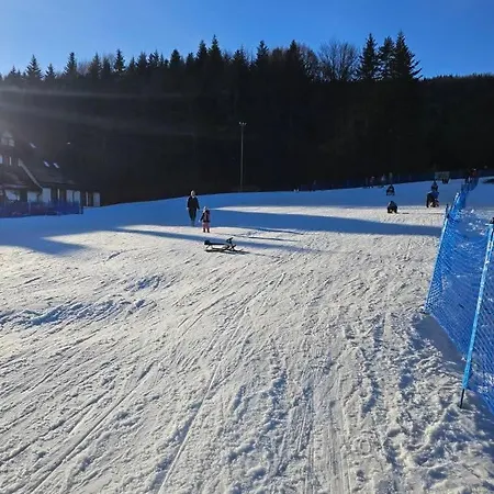 Lesna - Jestesmy 15km Od Energylandii, Wolnostojacy, Beskid Maly