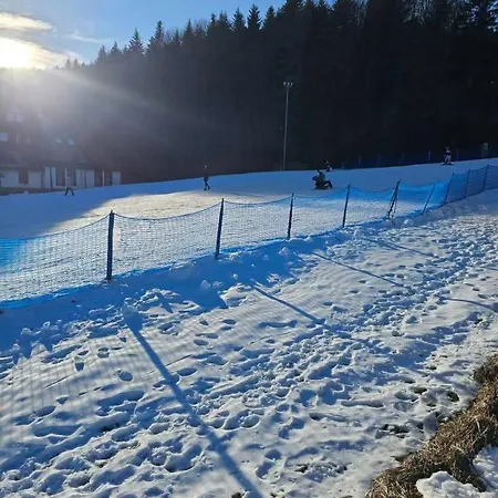 シャレー Lesna - Jestesmy 15km Od Energylandii, Wolnostojacy, Beskid Maly *